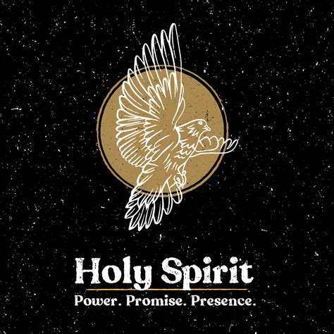 Holy Spirit