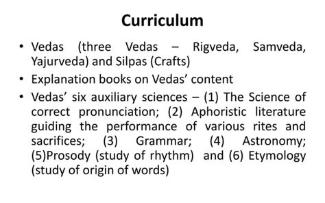 Ancient Educational Institutions Takshashila Nalanda And Valabhi