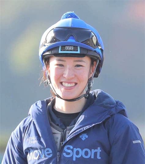 藤田菜七子騎手は土日福島で8鞍 自身の手綱で前走2着のカッテミル「福島は合っていそう」 Umatoku 馬トク