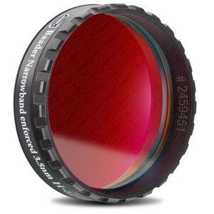 Baader Ultra Narrowband Nm H Alpha Ccd Filter