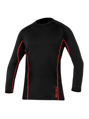 Bare Ultrawarmth Base Layer Top Men S Black Ml Ebay