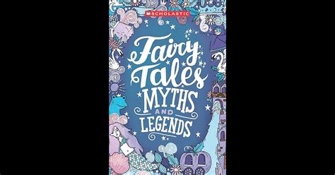 Scholastic Classics Fairy Tales Myths And Legends Padhega India