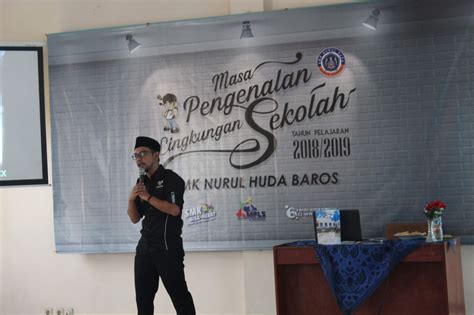 Pembuat Logo HUT Banten Tiga Tahun Berturut Turut Ternyata Guru SMK