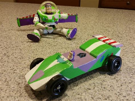 Cool Pinewood Derby Car Designs Of 2018 Artofit