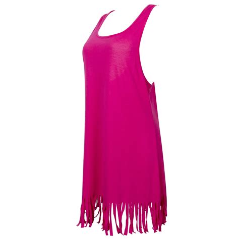 Sexy Women Girl Summer Beach Tassels Bathing Swim Suit Sarong Cover Up