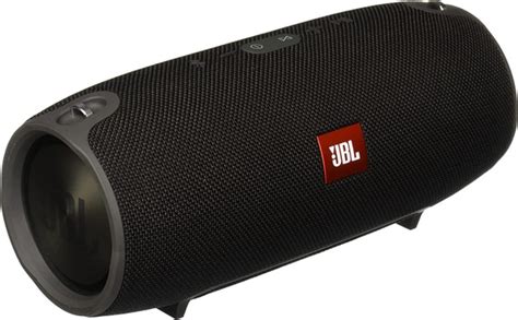 Беспроводная колонка JBL Extreme 1 Small - купить по доступным ценам в ...