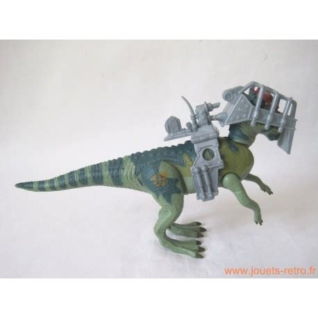 Pachycephalosaurus Jp Jurassic Park Jouets R Tro Jeux De Soci T