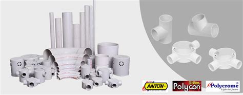 Conduit Pipes Fittings Bnshardware Lk