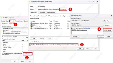 Como Resolver O Problema De Acesso Negado Pasta No Windows