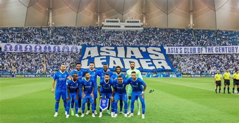 نجم الهلال يضع الفريق في ورطة بـ دوري أبطال آسيا طالع التفاصيل بالجول