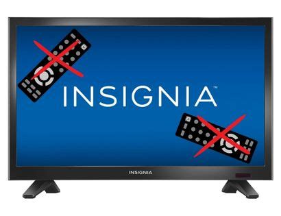 Insignia TV Wont Turn On You Should Try This Fix FIRST