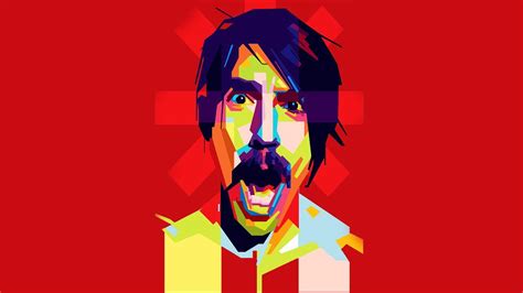 Red Hot Chili Peppers Wallpapers Top Free Red Hot Chili Peppers Backgrounds WallpaperAccess