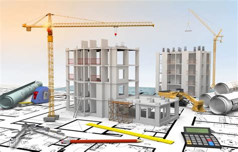 Megastructures Le Guide Pour Construire Un Immeuble