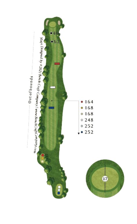 The Hills - Flamborough Hills Golf Club