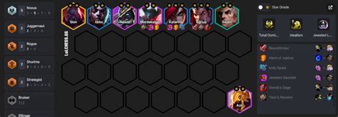 Best Tft Comps For Set 9 Bunnymuffins