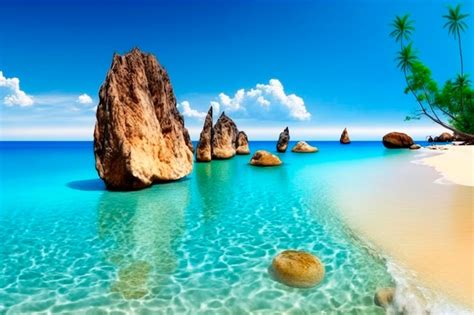 Premium Photo Beach Wallpapers That Will Make You Want To Live In The