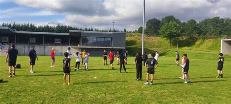 Jovens de Cenon em Arcos de Valdevez no âmbito do programa Erasmus