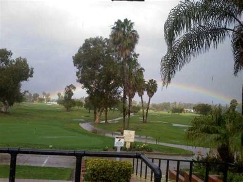 Rancho San Joaquin Golf Club Tee Times Irvine Ca