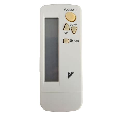 Daikin Remote Control World Remote Control World E Shop With