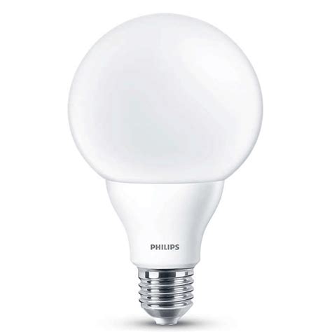 Philips Led Globe E27 95w 60w