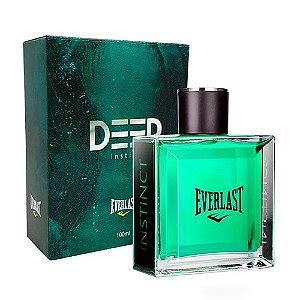 Everlast Coffret Black Masculino Deo Colônia 2 Sabonetes WP