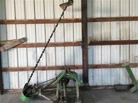 John Deere Sickle Mower Bigiron Auctions