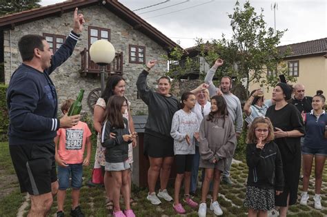 Cadavedo Pueblo Ejemplar De Asturias