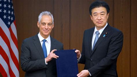 Japanese Defense Ministry signs contract to purchase 400 US-made long ...