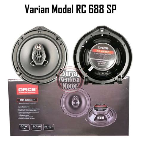 Jual Speaker Pintu Honda Freed Mobilio Brio Hrv Brv Jazz Orca Way Oem