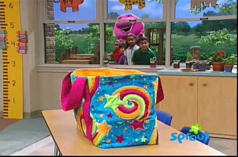 Barney And Friends Barneys Band Season 5 Episode 6 Dailymotion Video