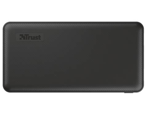 TRUST Primo Fast Powerbank 20000 mAh 23593 Външни батерии Power Bank