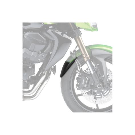 Extension De Garde Boue Avant Puig Pour Z 750 R 11 13