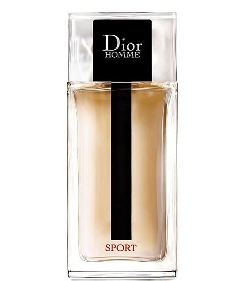 Dior Dior Homme Sport Eau de Toilette | Dillard's