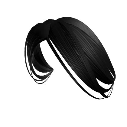 Newside Bangs In Black Roblox Item Rolimon S