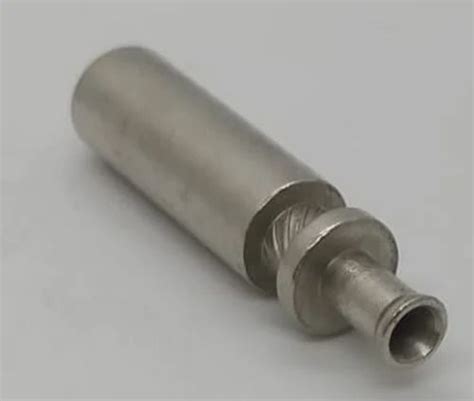 Polished Brass Crimping Pin For Electric Fitting At Rs Kg In