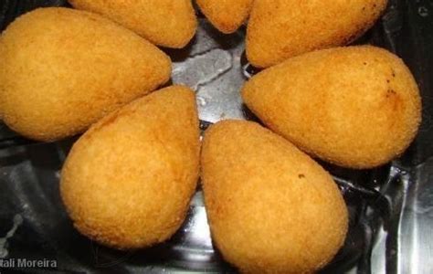 Receita De Massa De Leite Vers Til Para Coxinhas Ana Maria Brogui