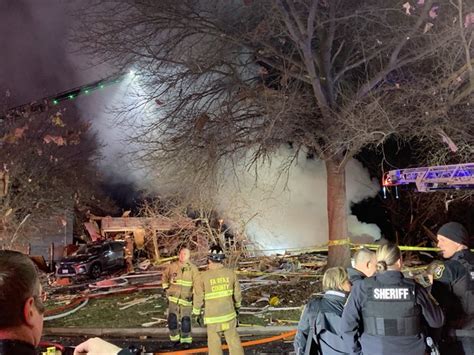 Firefighters Discovered Huge Propane Tank Leak Prior To Deadly Blast