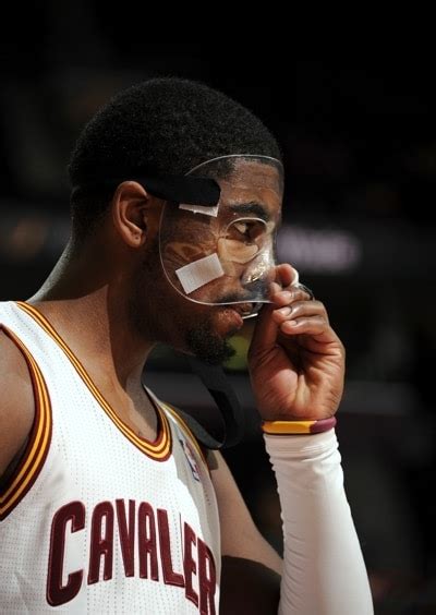 Nba Players Wearing Protective Masks