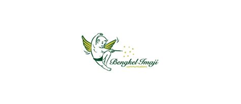 30+ Great Angel Logo Designs for Inspiration 2023