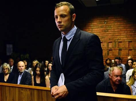 Afrique Du Sud Oscar Pistorius Libéré Sous Caution Vidéo Africa Top