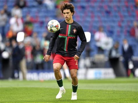 Euro 2020: Joao Felix ruled out of Portugal v Germany clash - Stad Al Doha