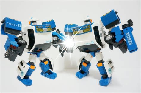 Buy Tobot Zero Transformer Robot Toy KIA Motors Diecast Cars Vehicles ...