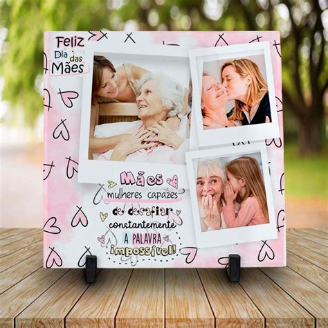 Azulejo Personalizado X Cm Elo Produtos Especiais