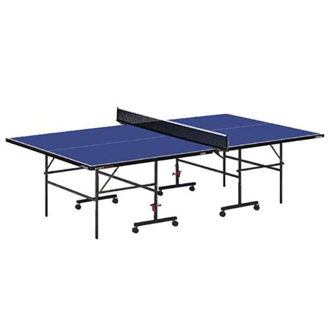 MESA DE PING PONG BOUNCE ROLLER 12mm STIGA Sears Guatemala