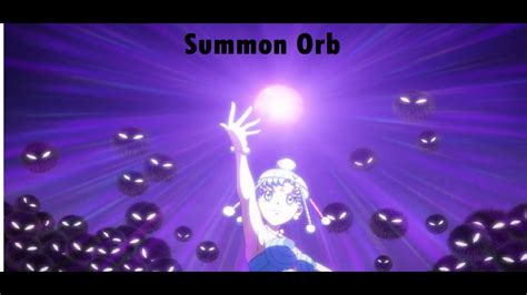 Summon Ord Summon Orb Youtube