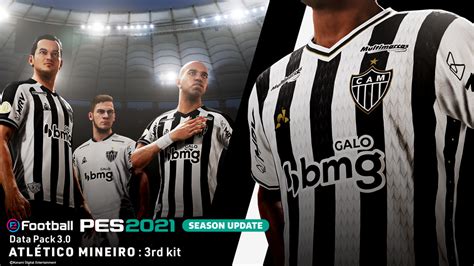 PES 2021 Fecha de salida nuevos kits jugadores momento icónico