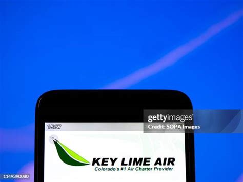 14 Key Lime Air Stock Photos, High-Res Pictures, and Images - Getty Images