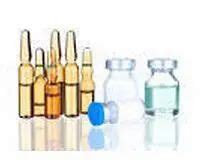 Vials & Ampoules in Pune, Maharashtra | Get Latest Price from Suppliers ...