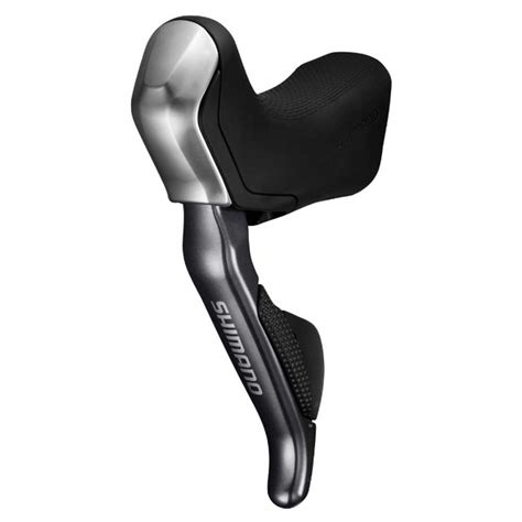 Shimano E Tube Di2 STR785 Road S Hydraulic EU Brake Lever With