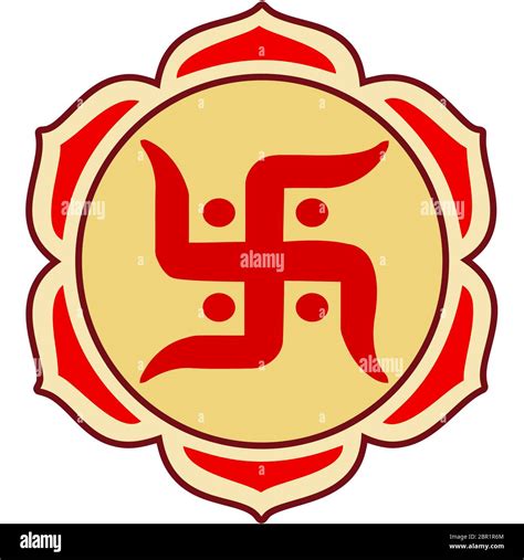 Hindu Swastika Wallpaper